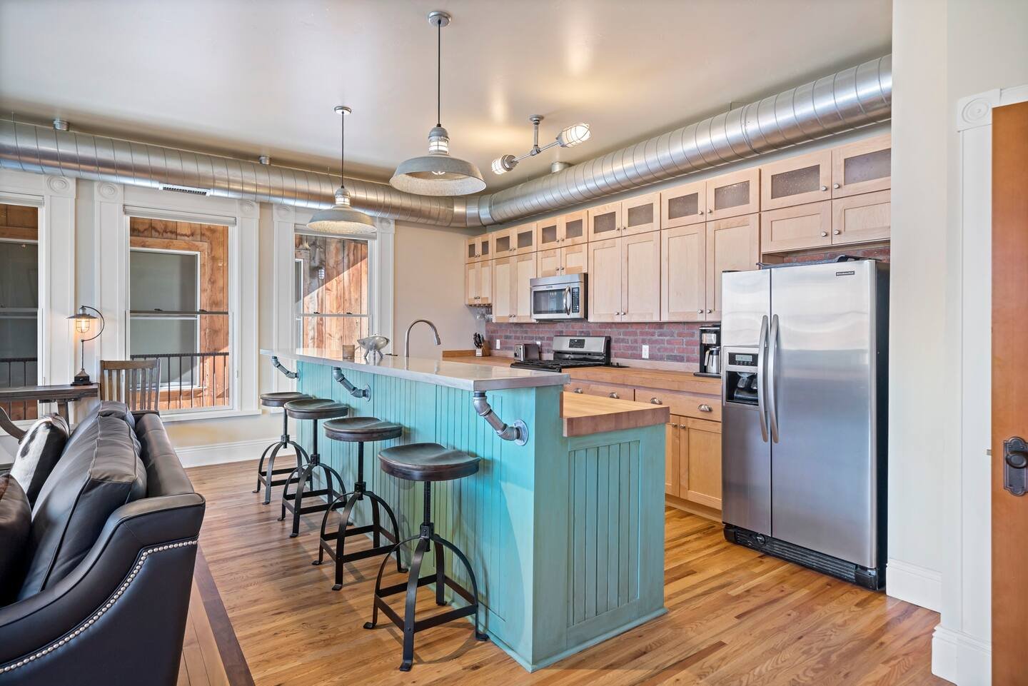 Livingston Vacation Rental