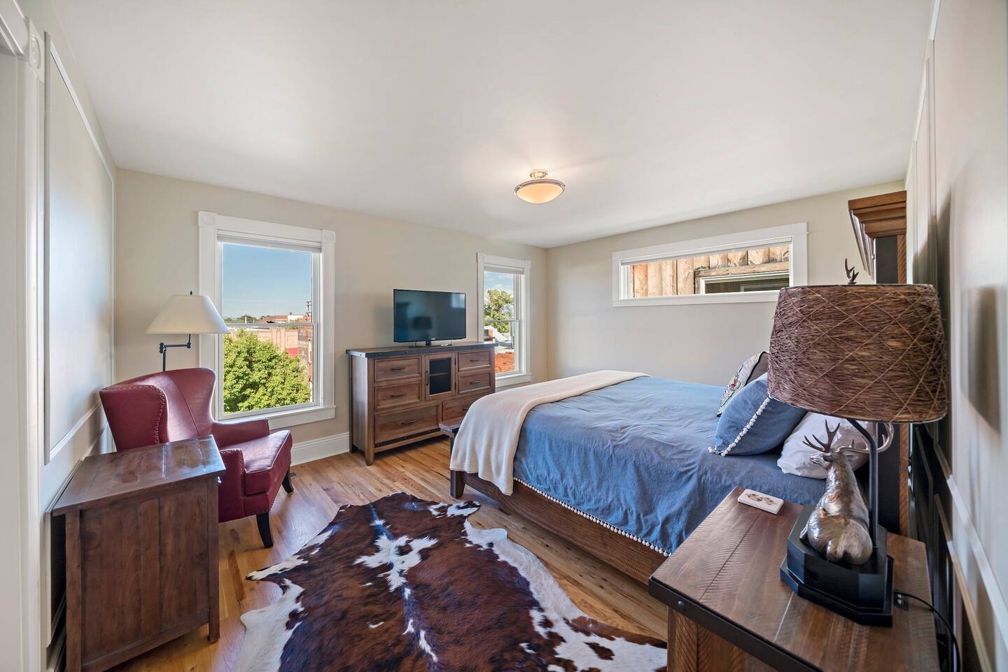 Livingston Vacation Rental