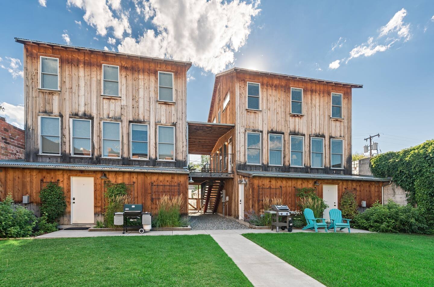 Livingston Vacation Rental