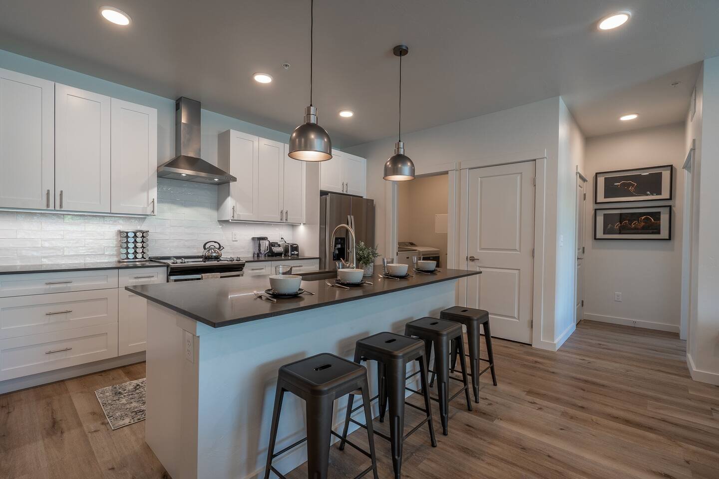 Livingston Vacation Rental