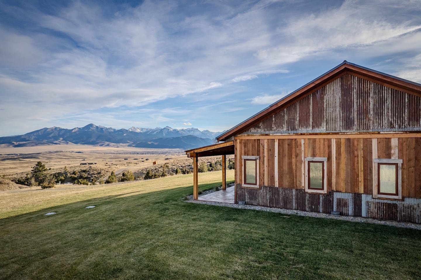 Livingston Vacation Rental