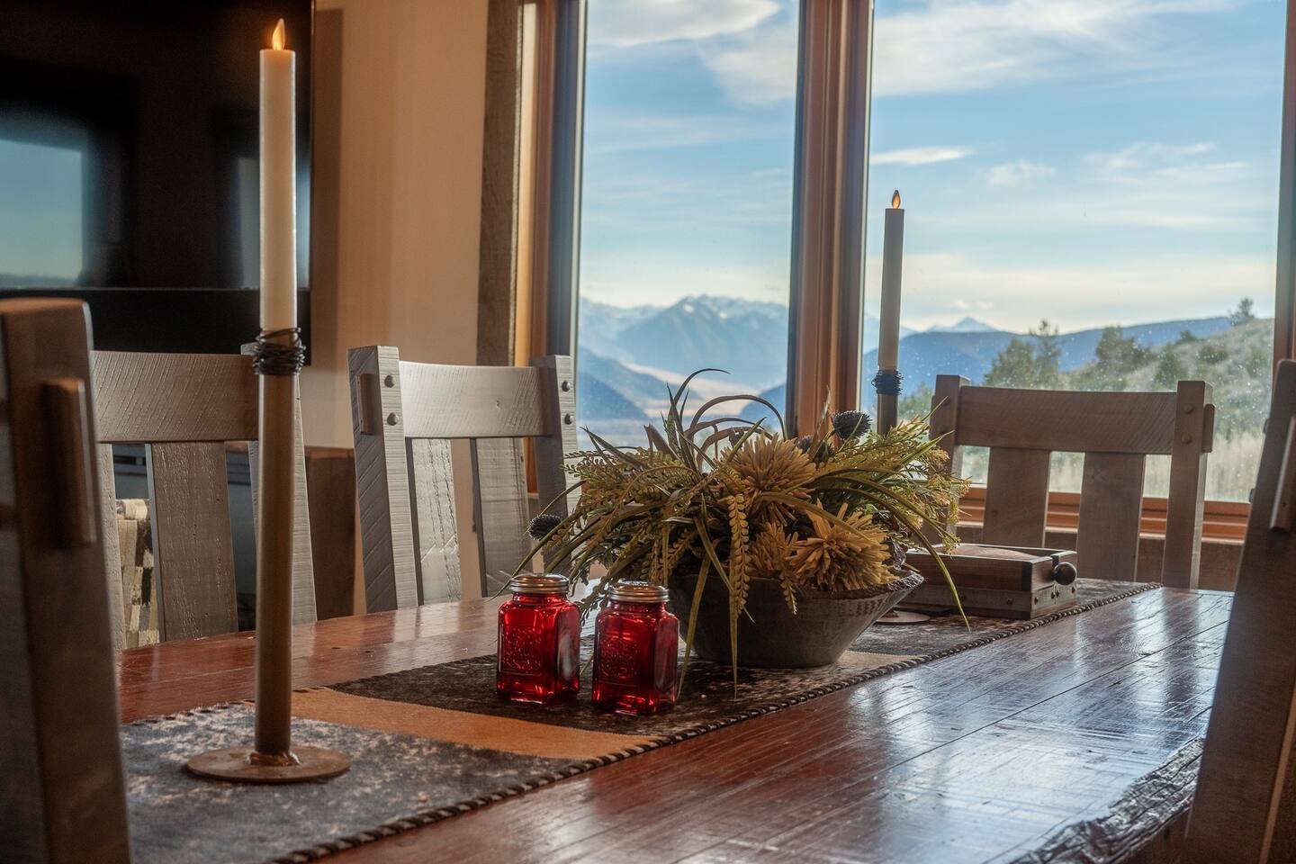 Livingston Vacation Rental