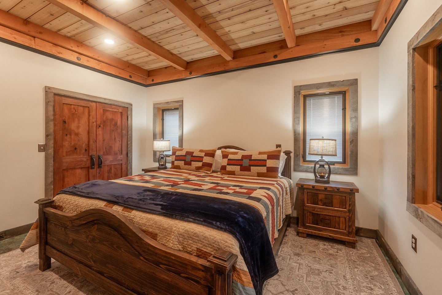 Livingston Vacation Rental
