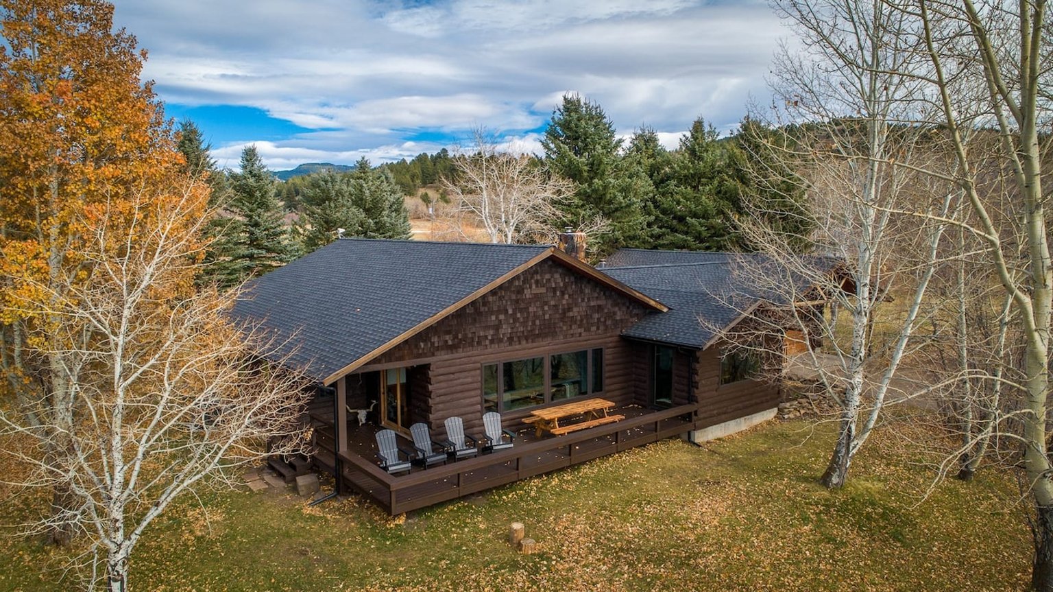 Bozeman Vacation Rental