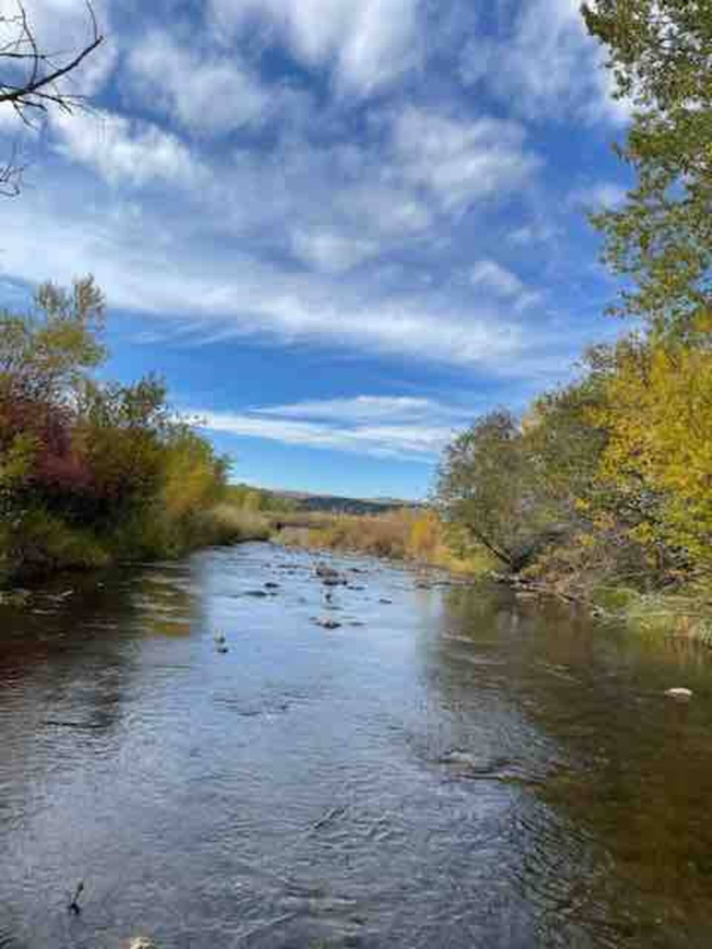 Bozeman Vacation Rental