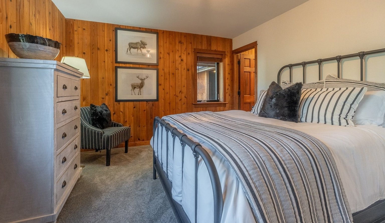 Bozeman Vacation Rental