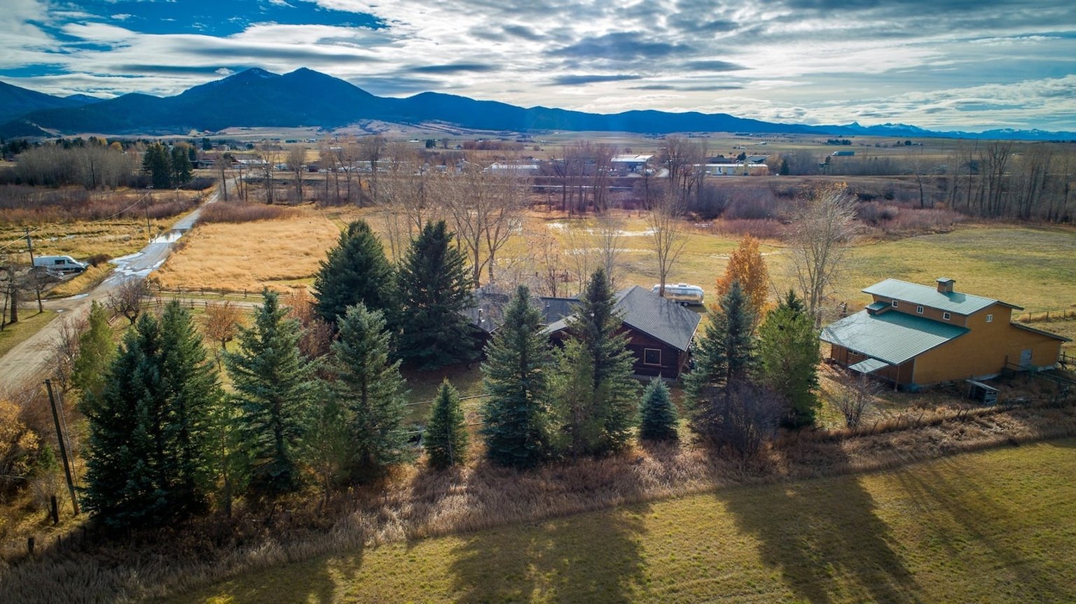 Bozeman Vacation Rental