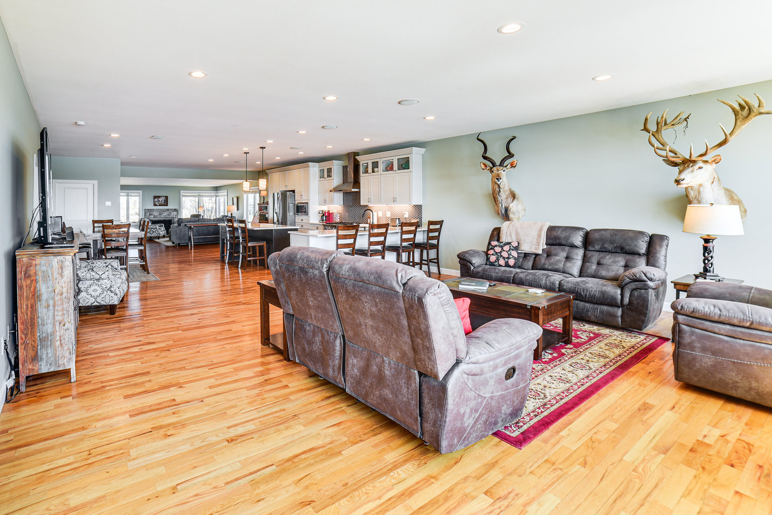 Yankton Vacation Rental