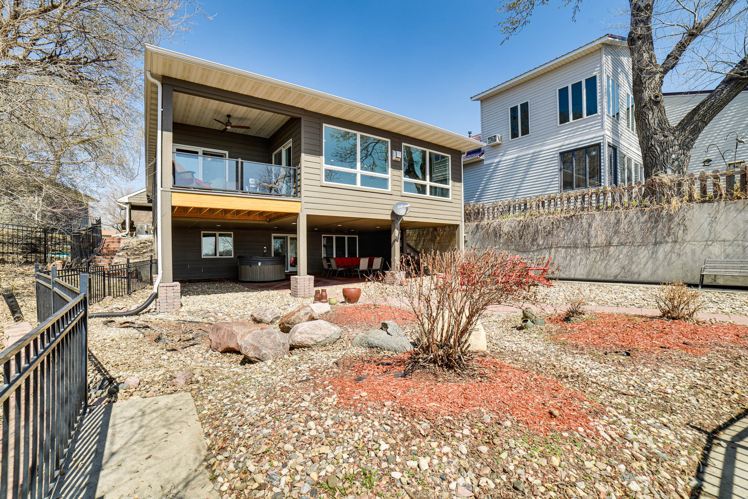 Yankton Vacation Rental