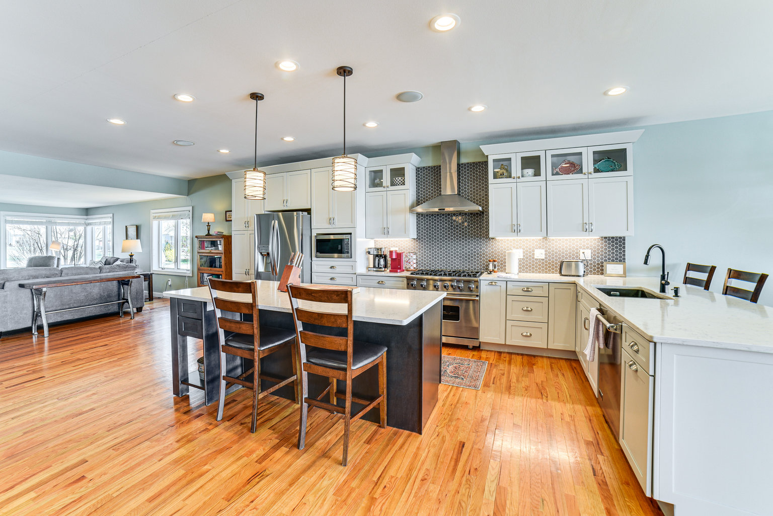 Yankton Vacation Rental