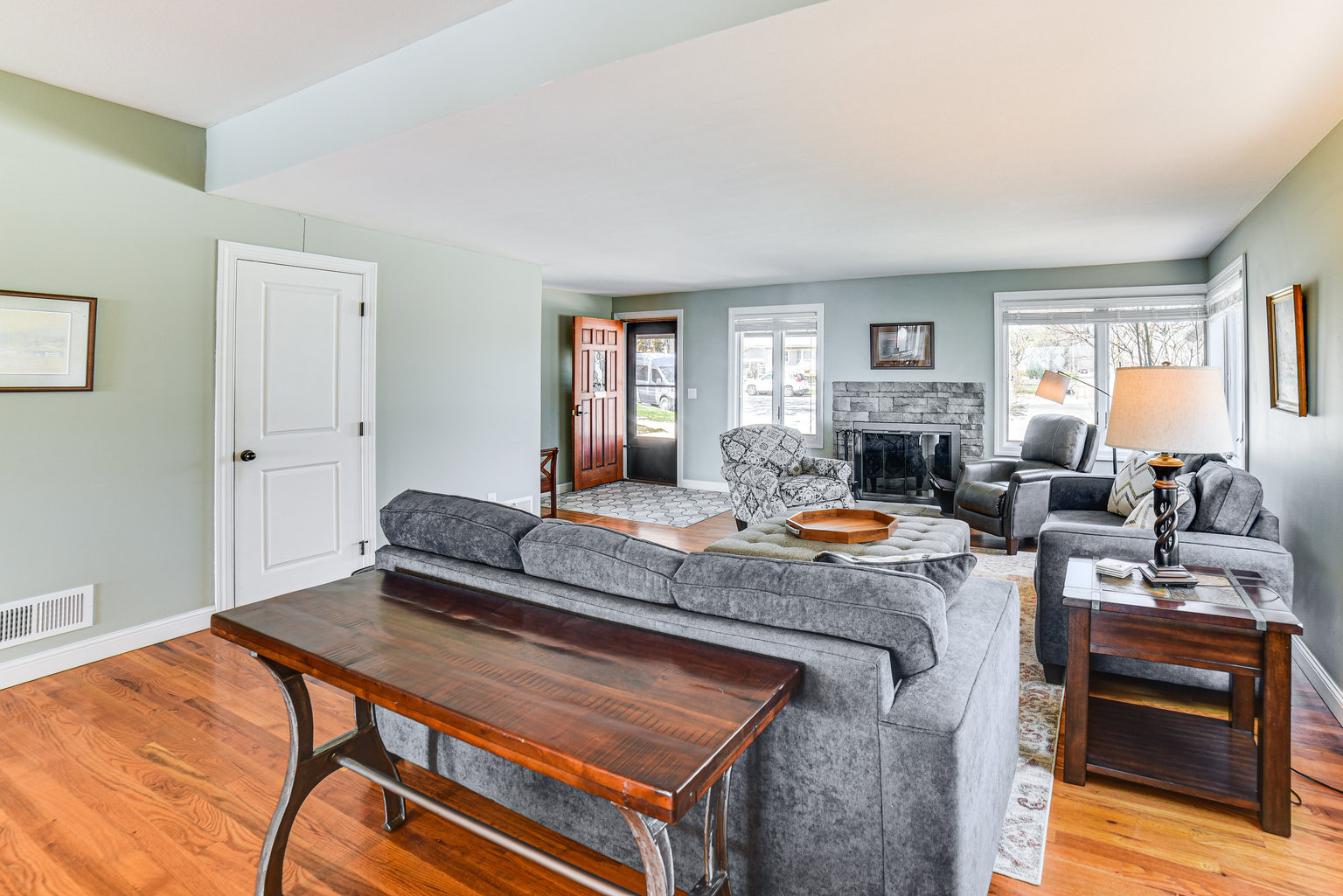 Yankton Vacation Rental