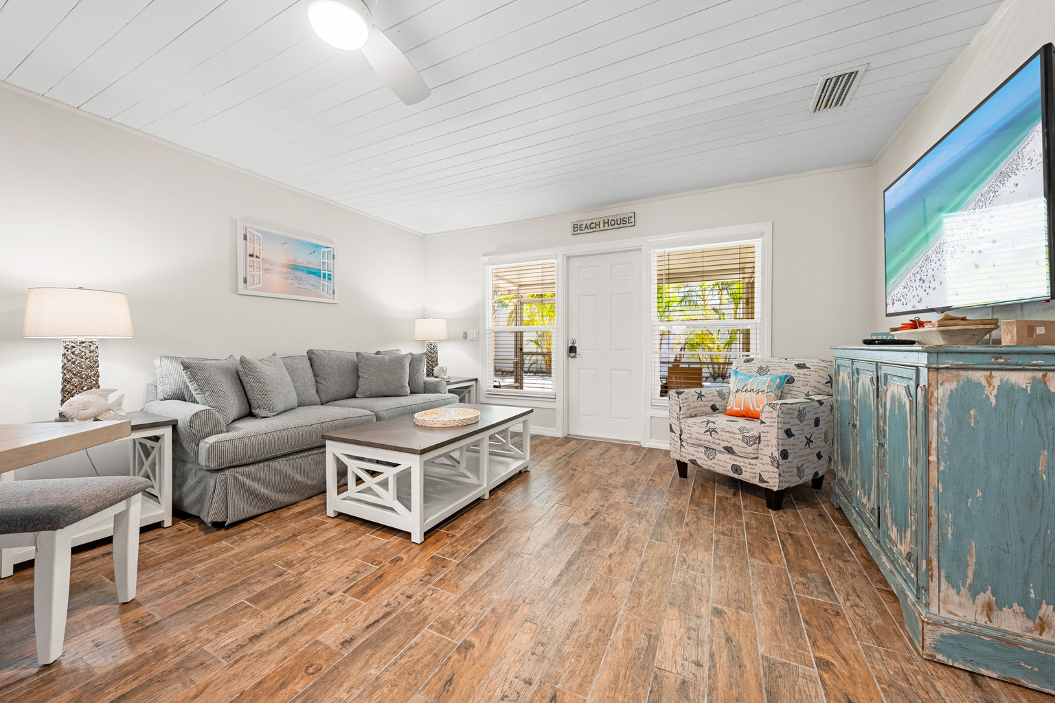 Siesta Key Vacation Rental