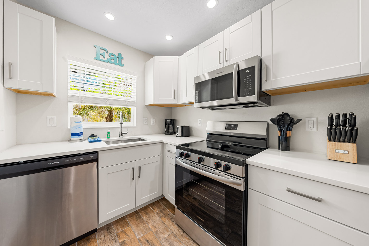 Siesta Key Vacation Rental