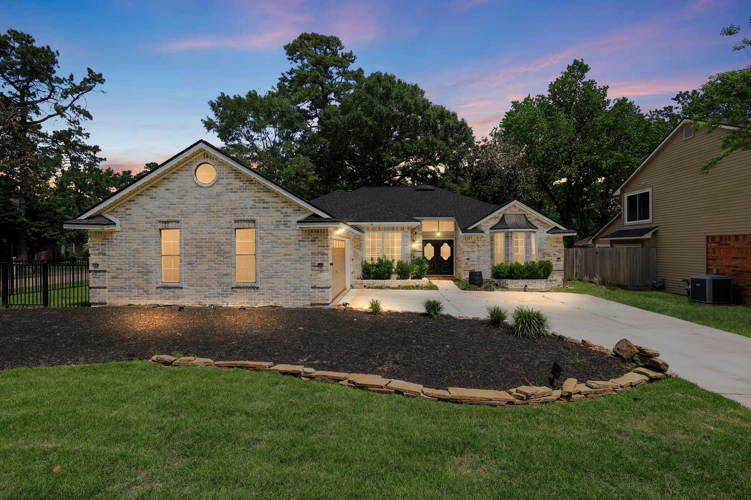 Houston Vacation Rental