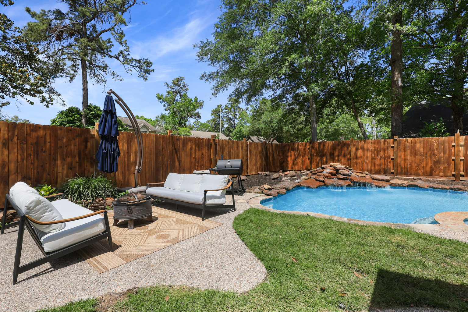 Houston Vacation Rental