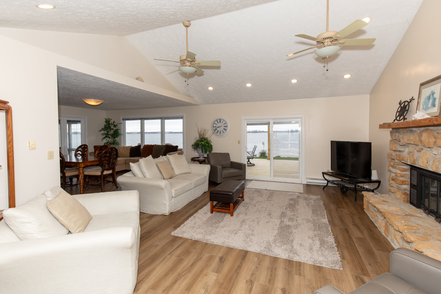 Sandusky Vacation Rental