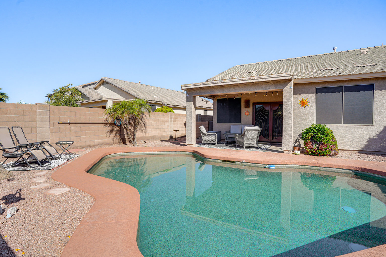 Avondale Vacation Rental