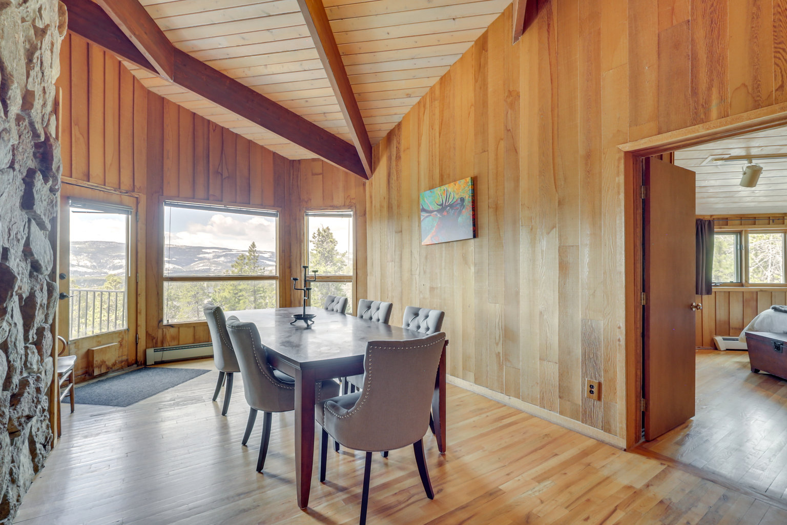 Tabernash Vacation Rental