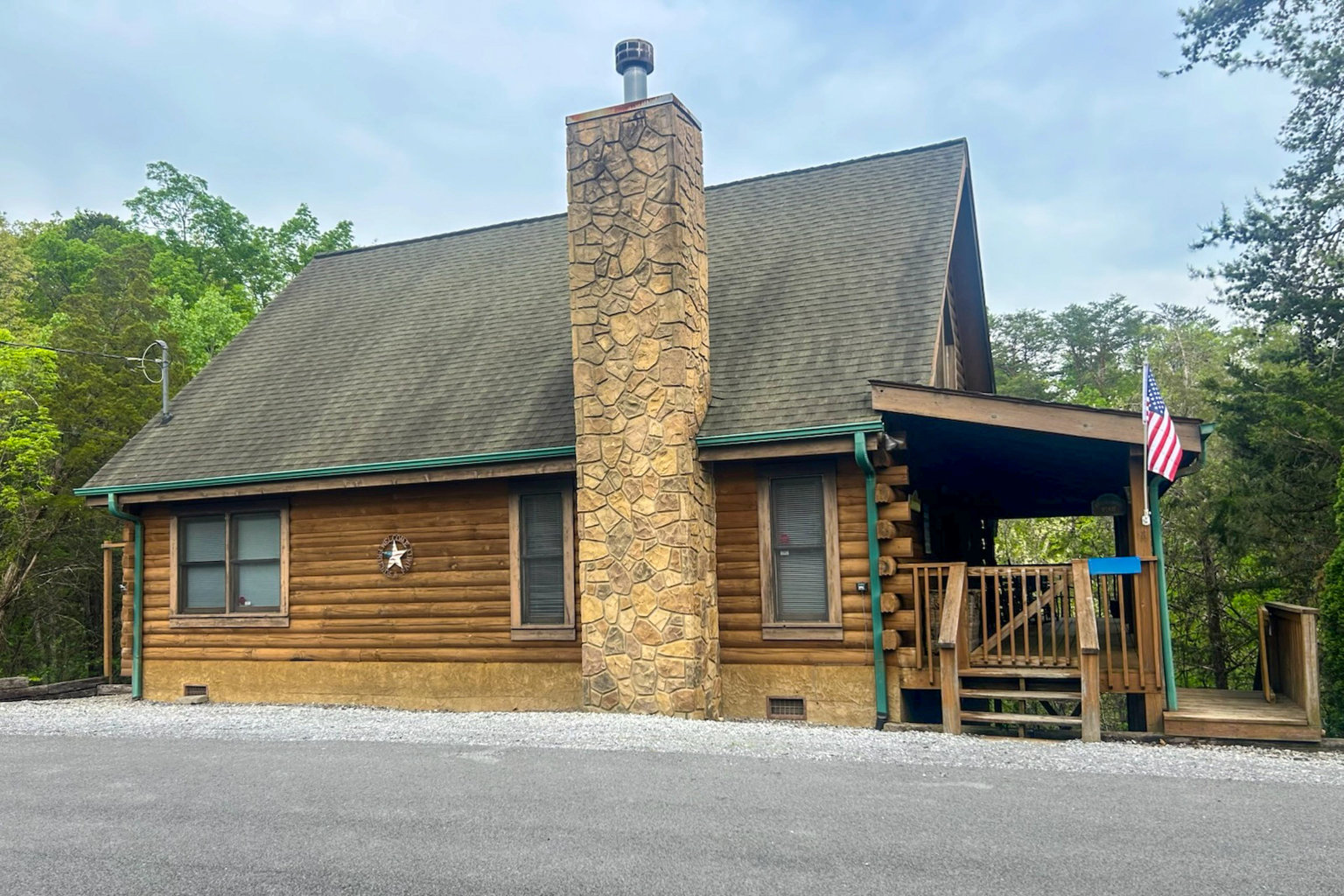 Sevierville Vacation Rental