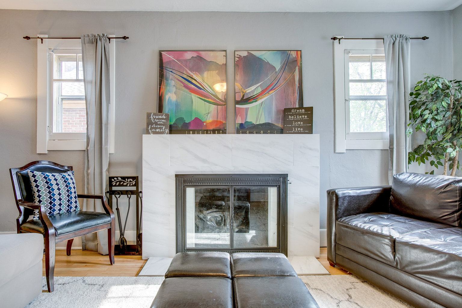 Denver Vacation Rental