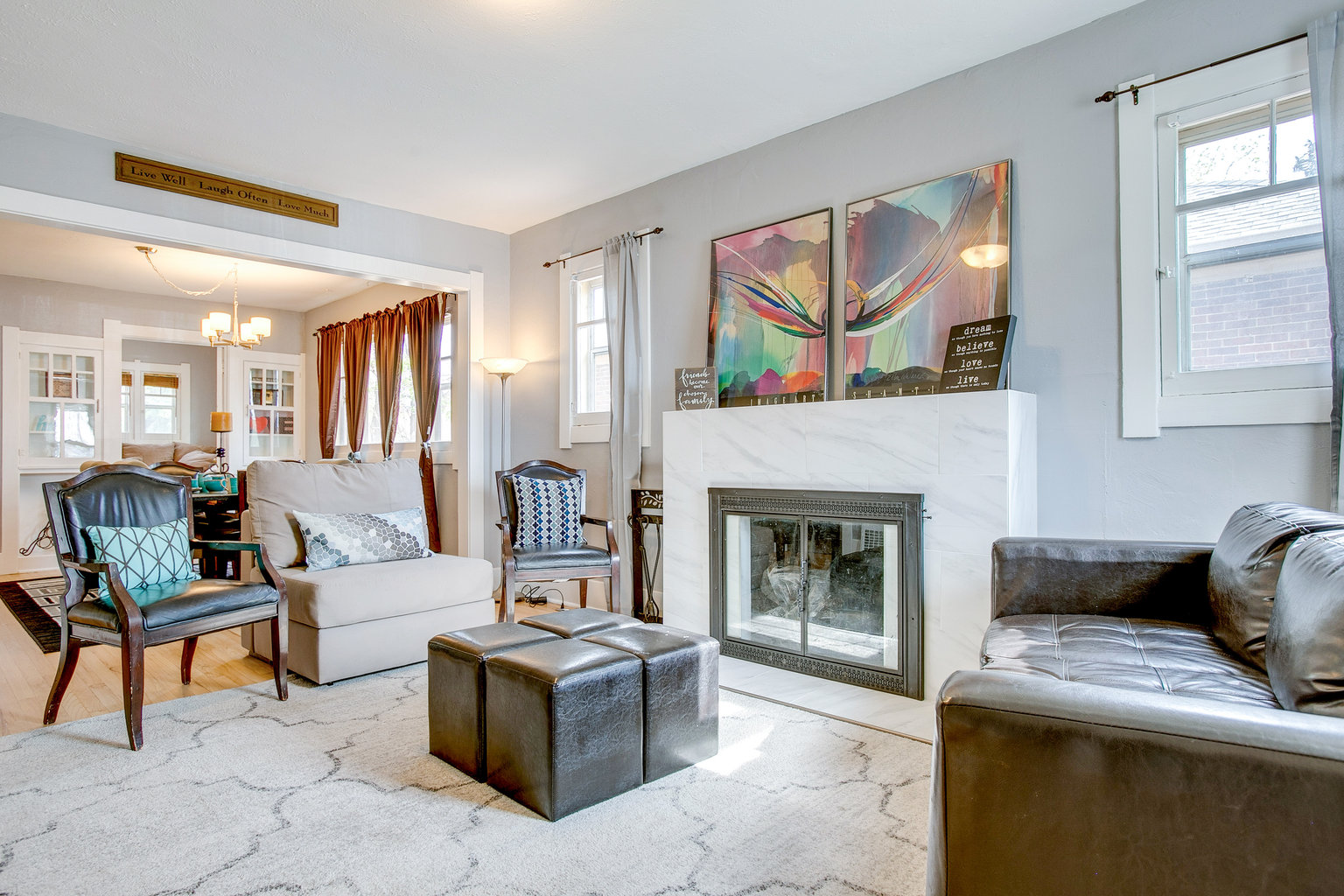 Denver Vacation Rental