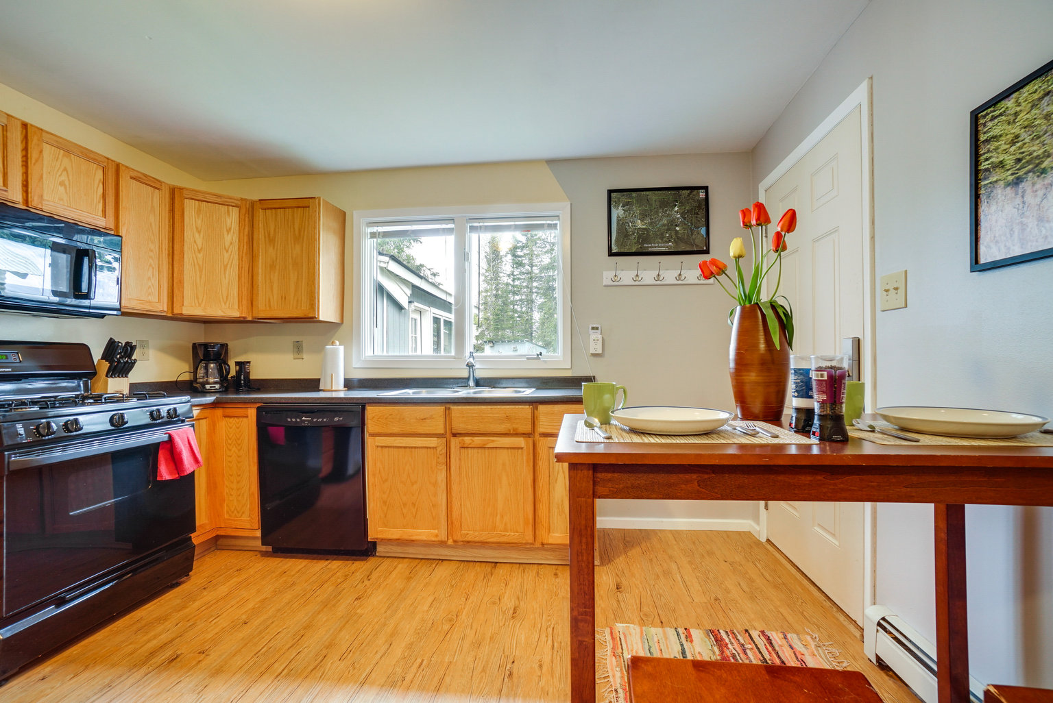 Kenai Vacation Rental