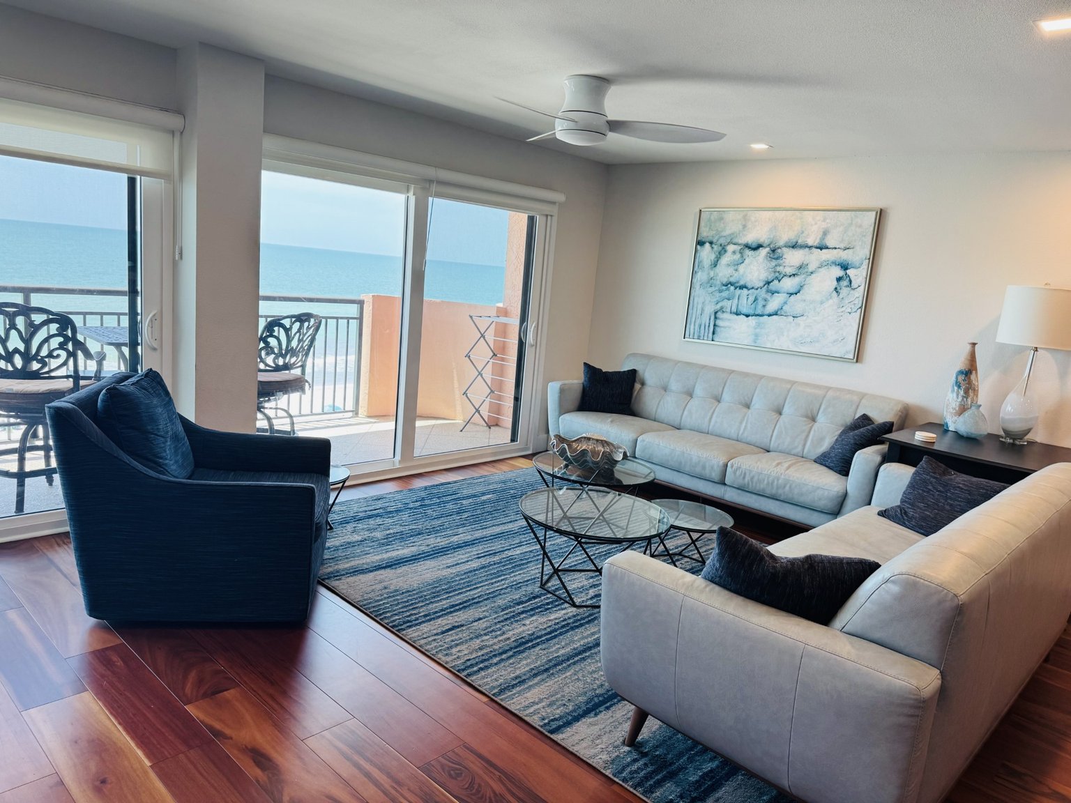 Indian Shores Vacation Rental