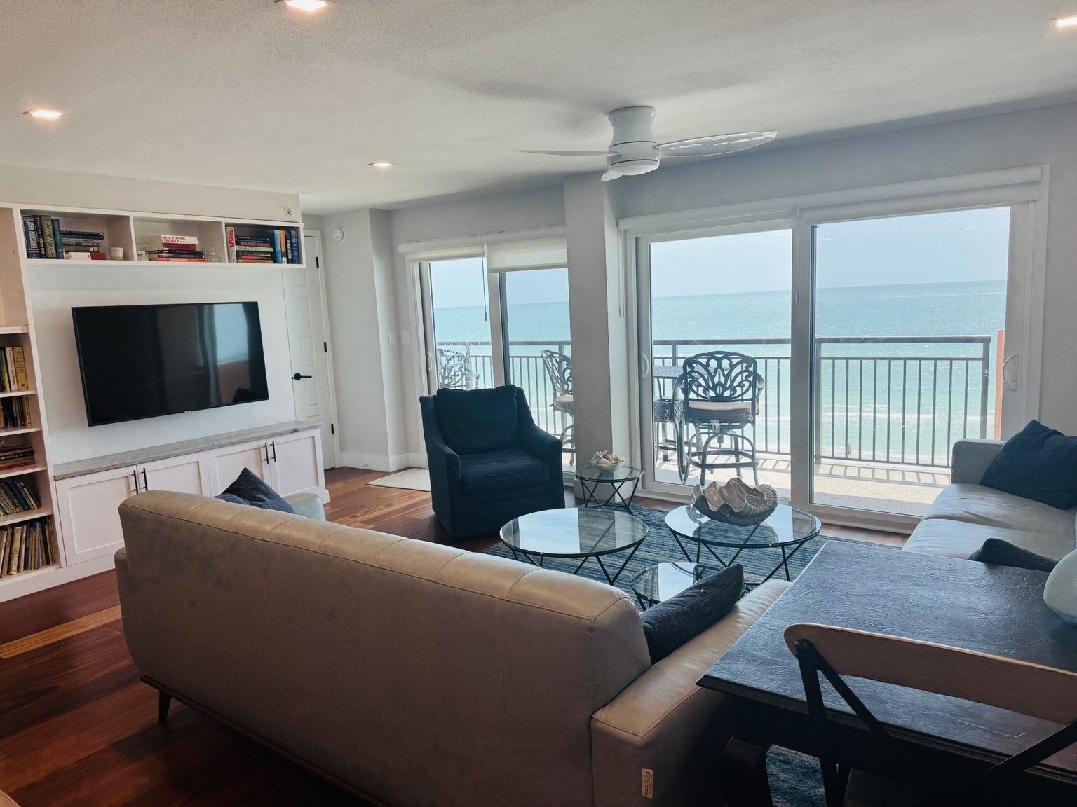 Indian Shores Vacation Rental