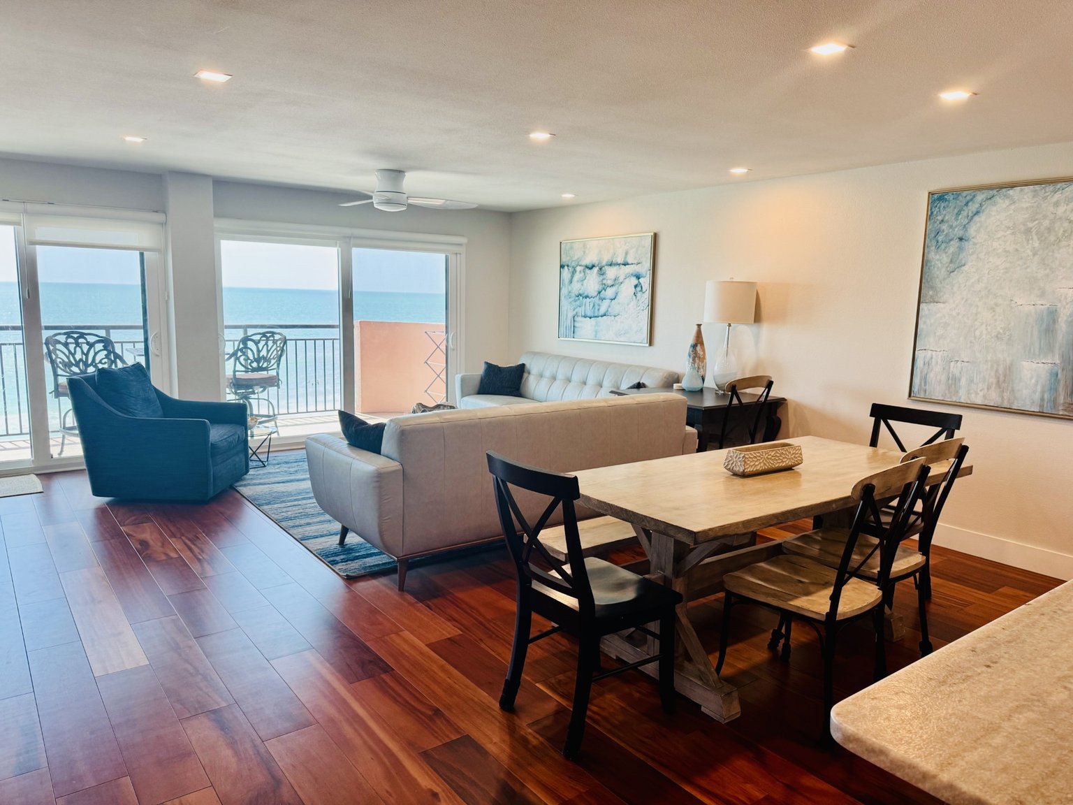 Indian Shores Vacation Rental