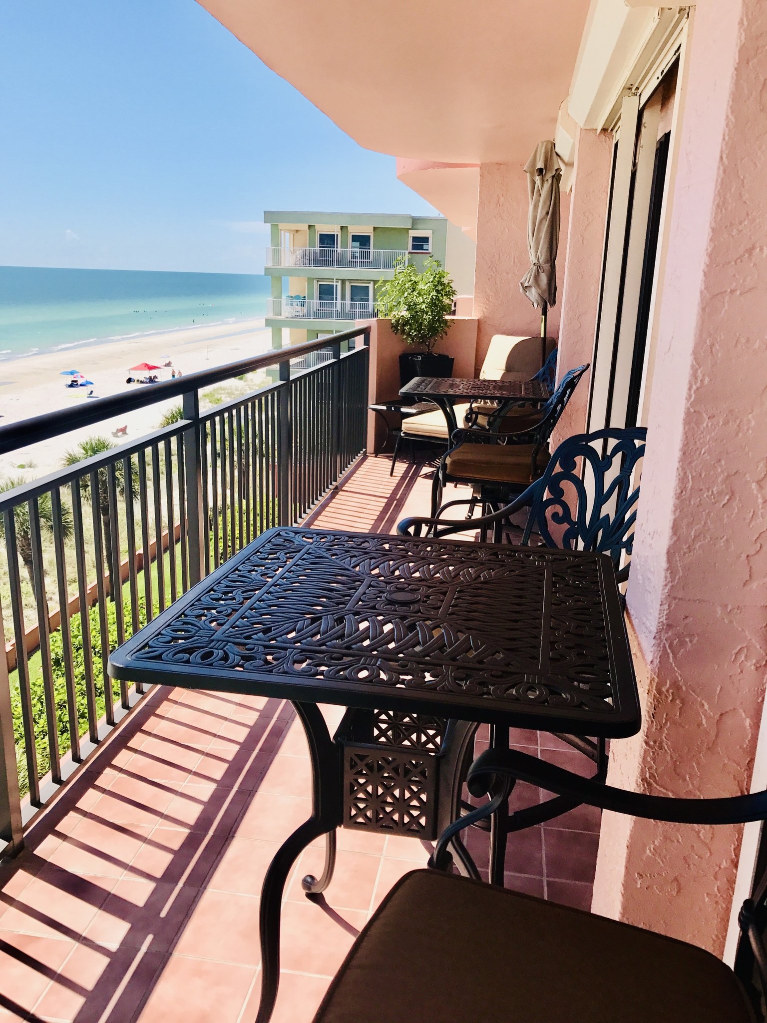 Indian Shores Vacation Rental