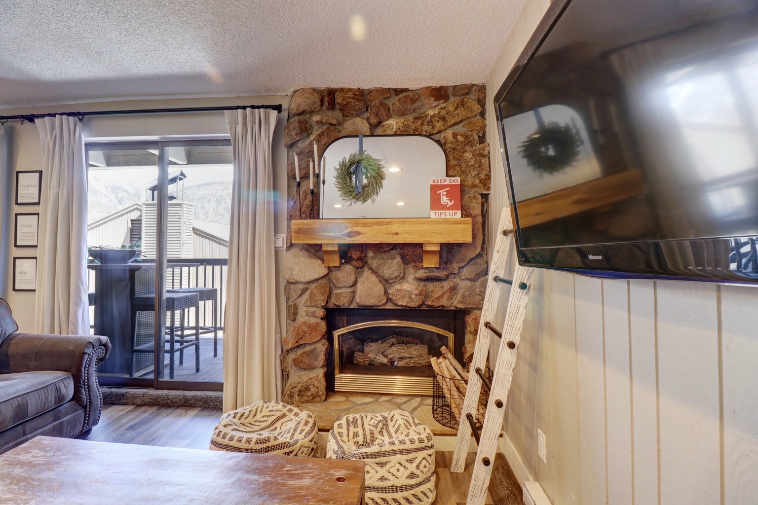 Copper Mountain Vacation Rental