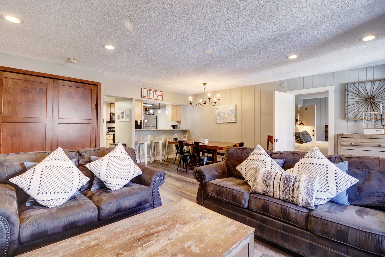 Copper Mountain Vacation Rental