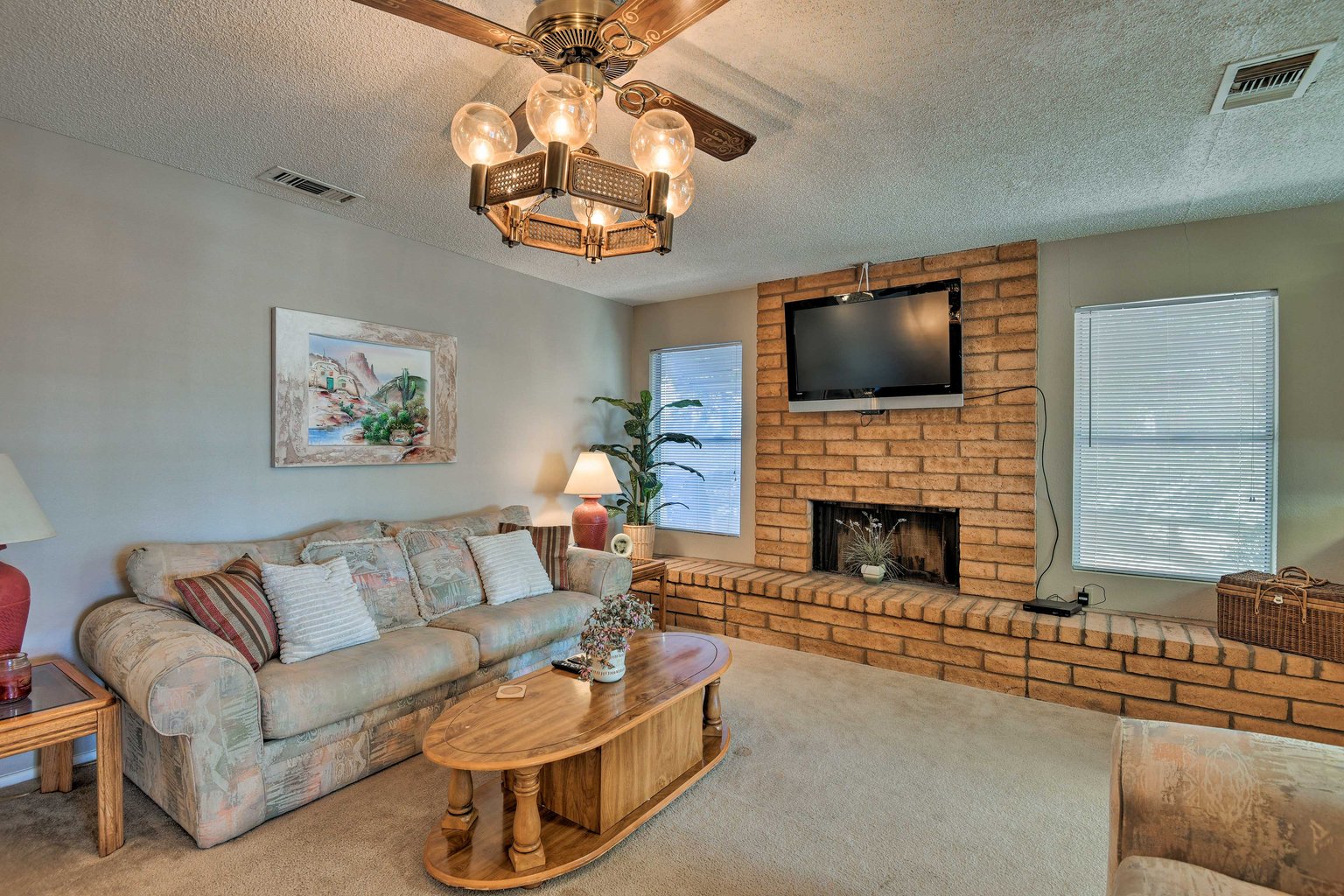 Mesa Vacation Rental