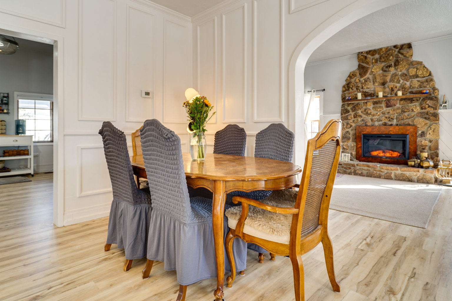 Dolores Vacation Rental