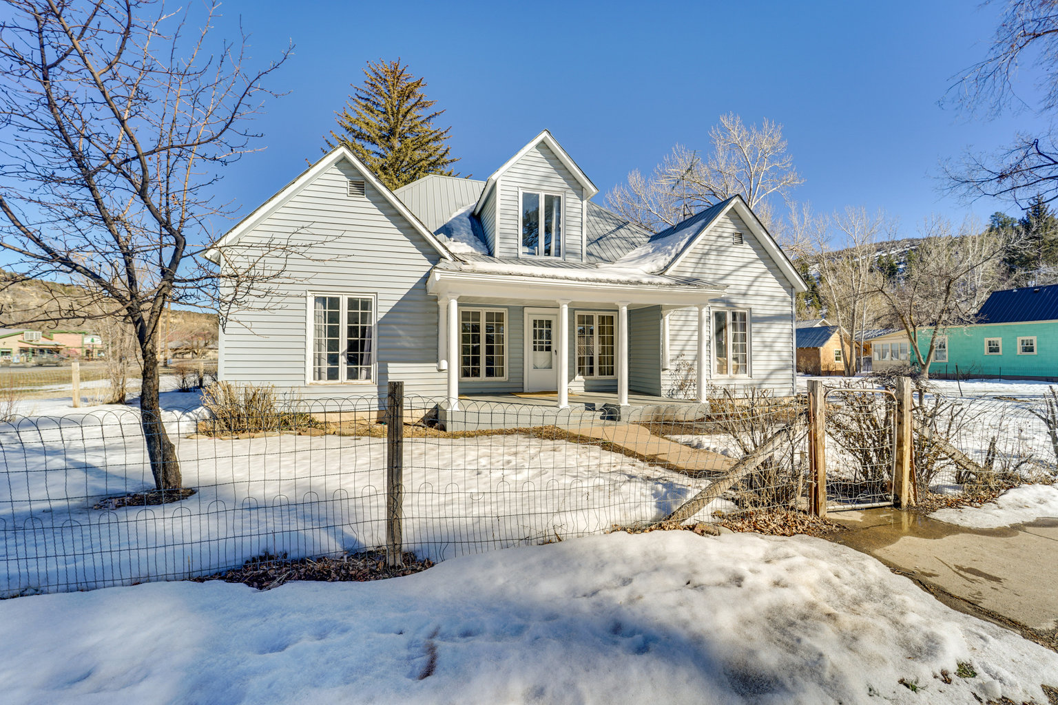 Dolores Vacation Rental