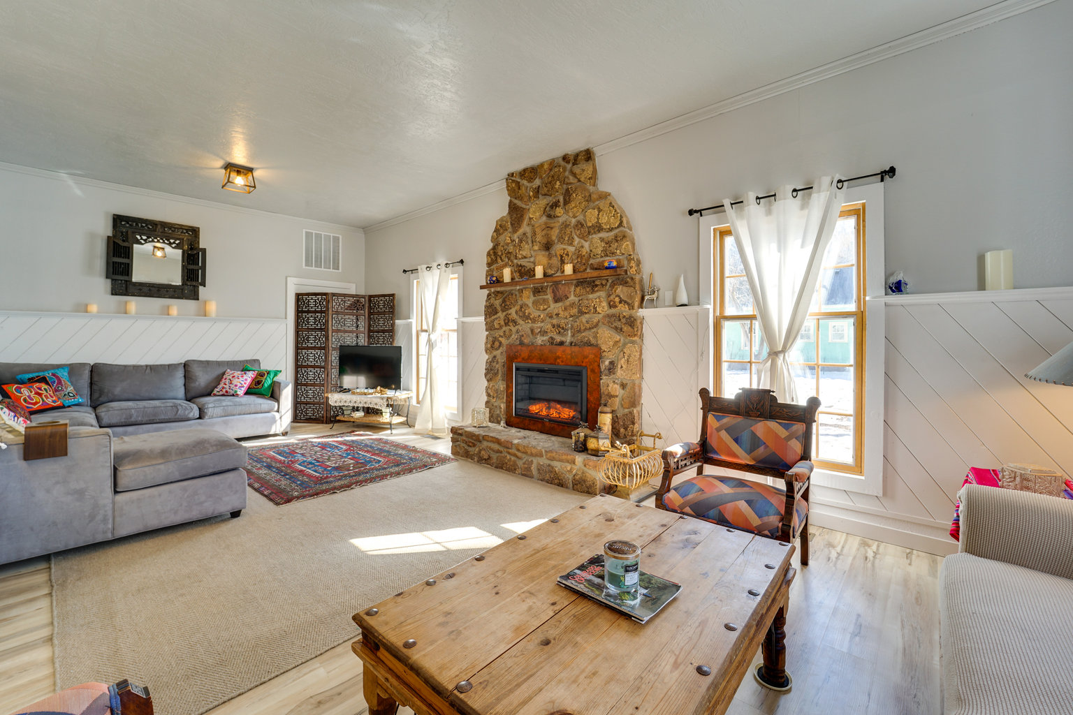 Dolores Vacation Rental