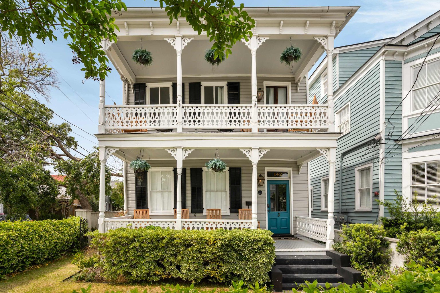 Charleston Vacation Rental