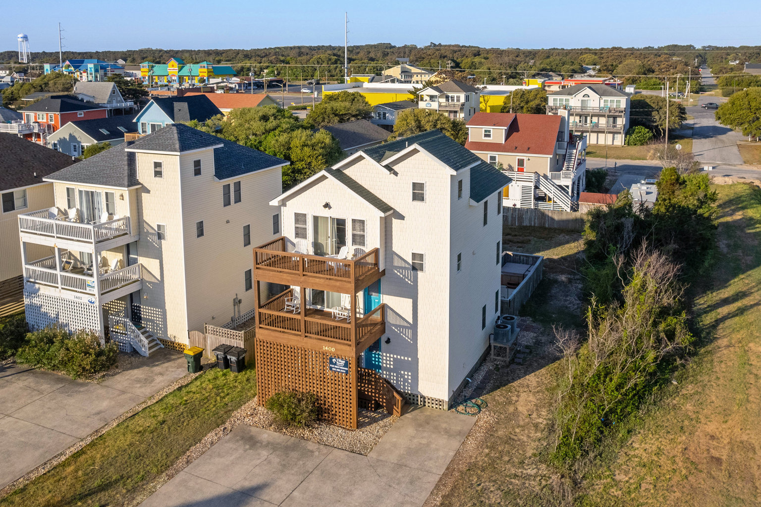 Kill Devil Hills Vacation Rental