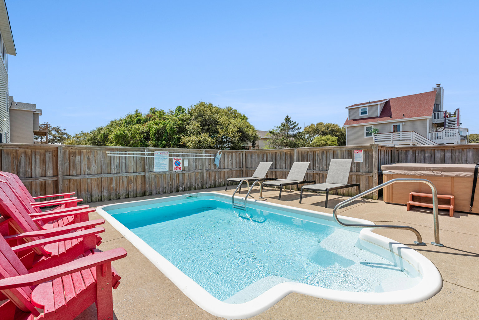 Kill Devil Hills Vacation Rental