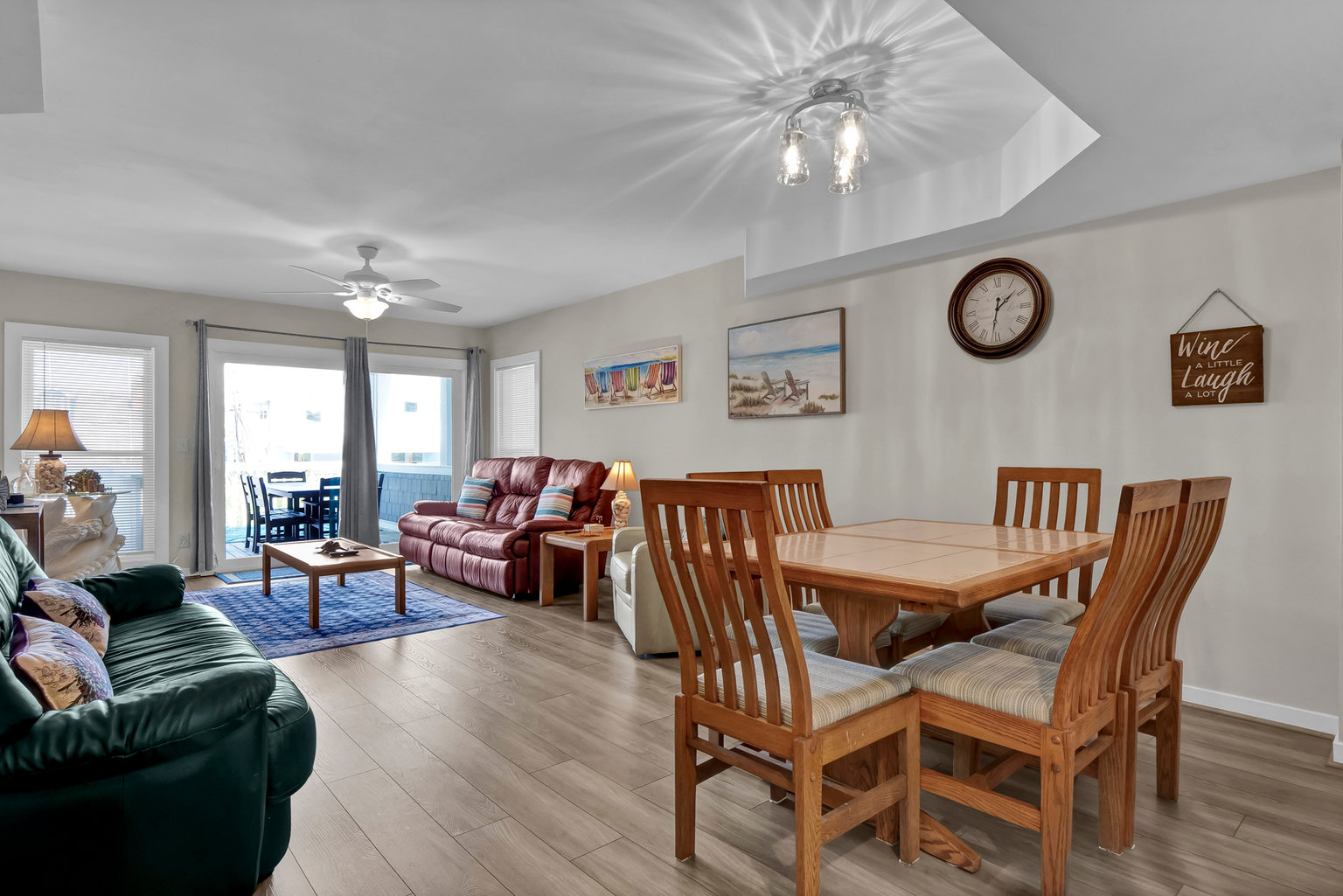 Wrightsville Beach Vacation Rental