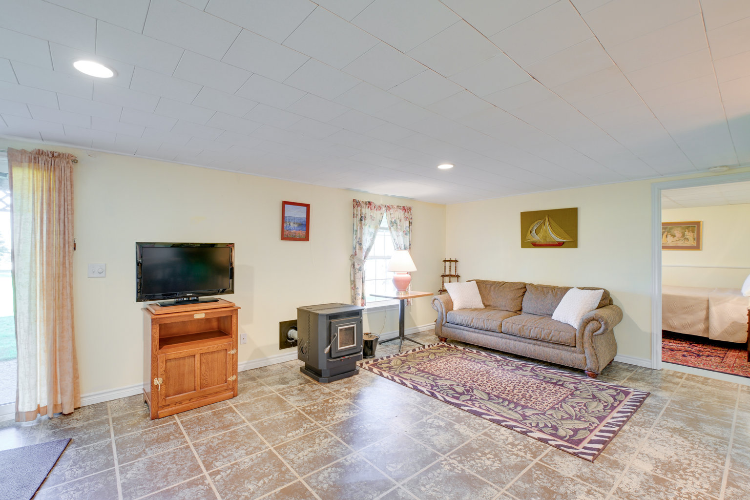 Eastport Vacation Rental