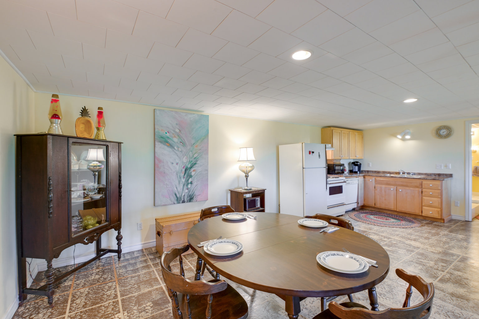 Eastport Vacation Rental