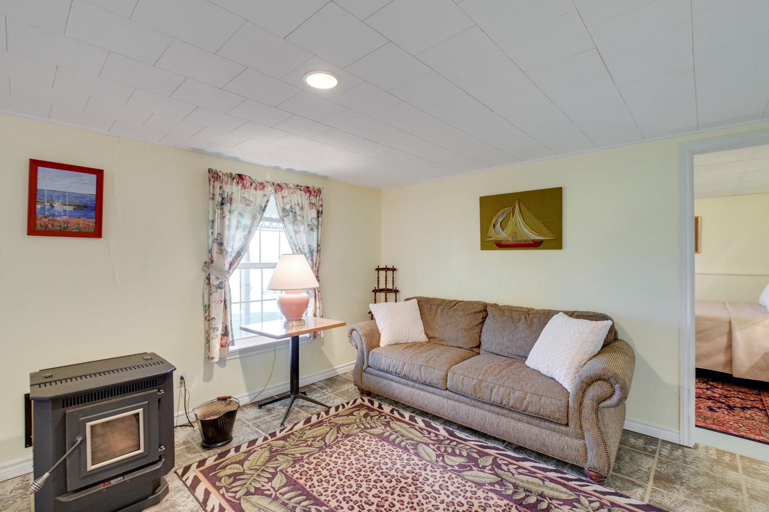 Eastport Vacation Rental