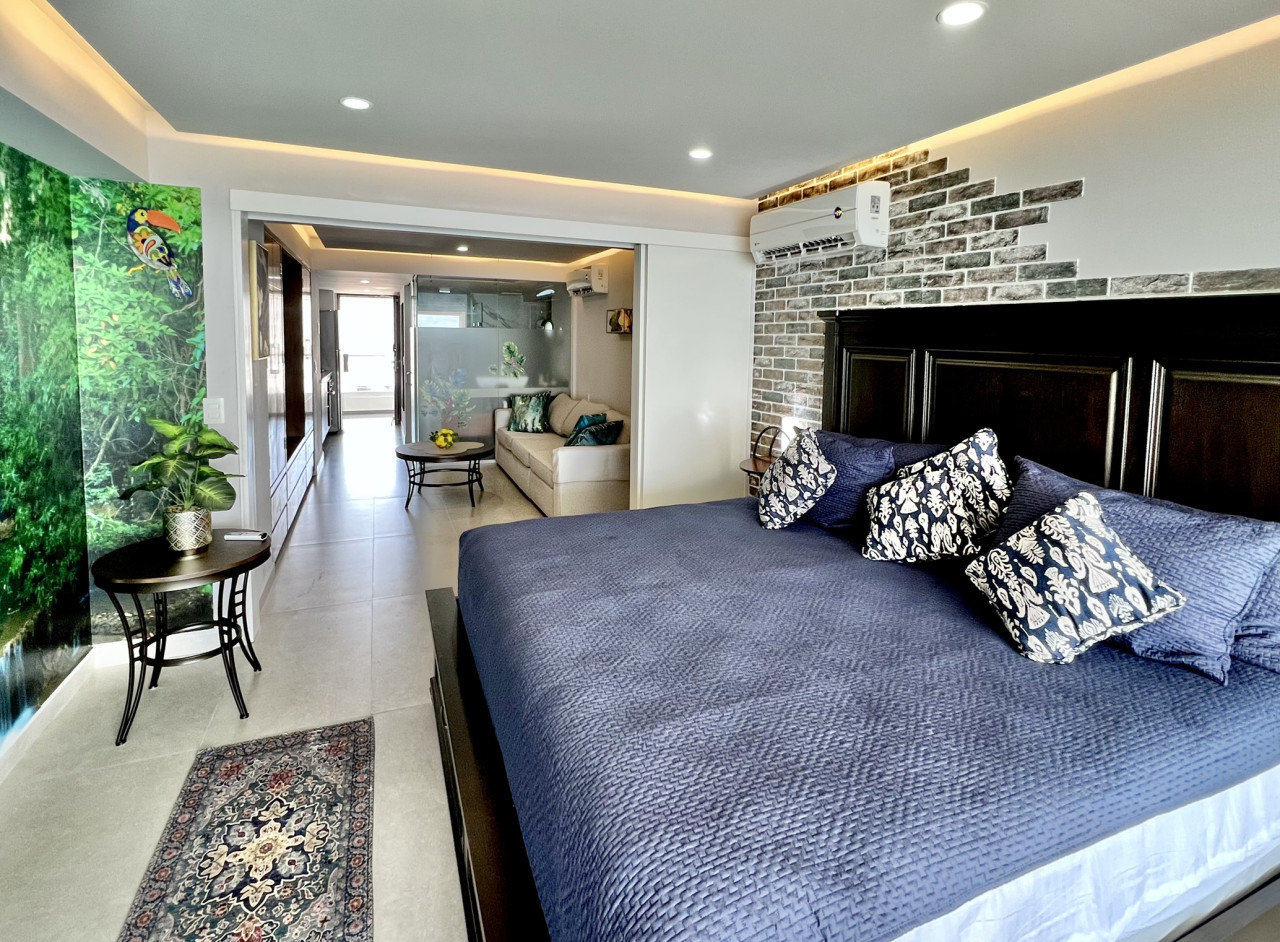 Puerto Vallarta Vacation Rental