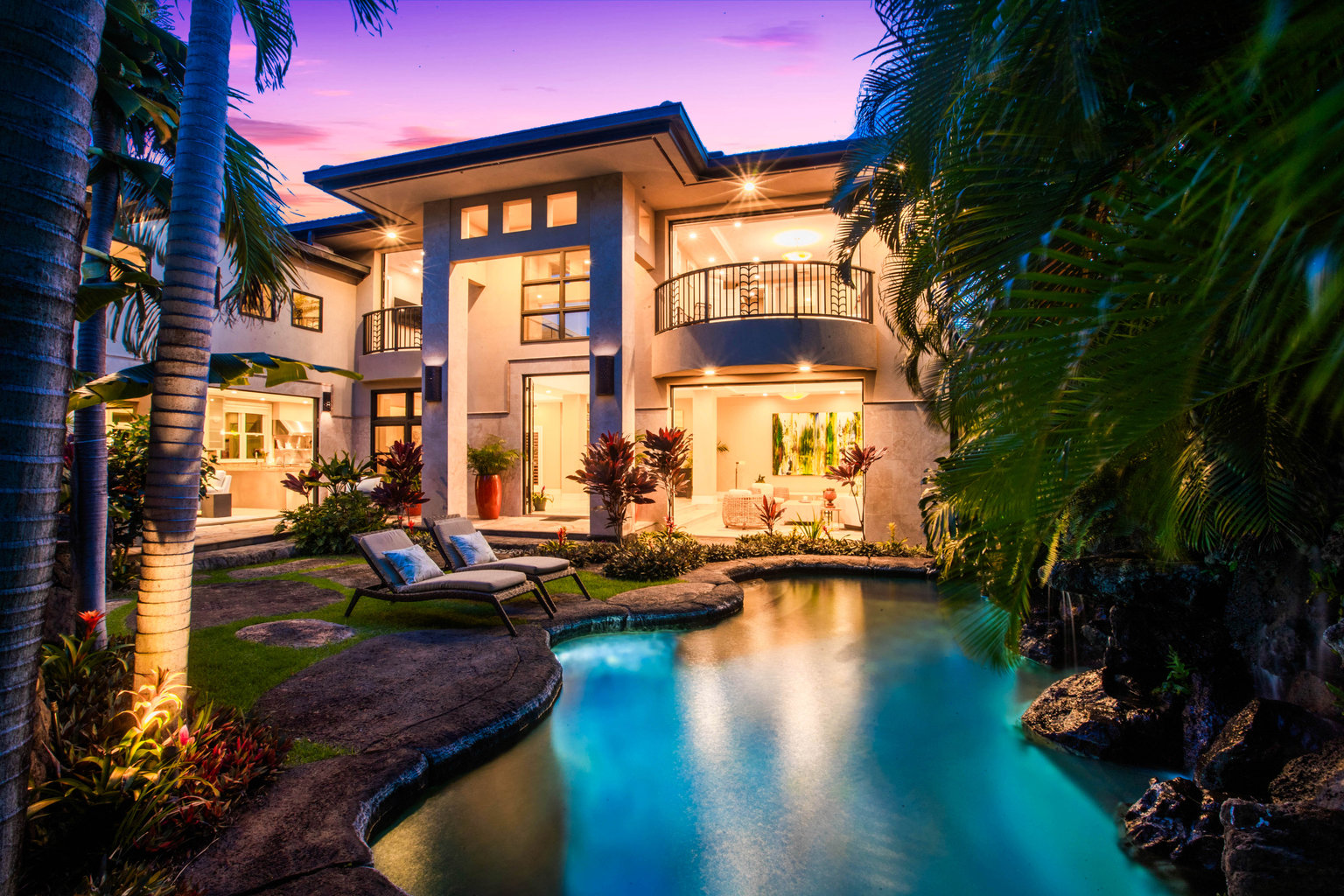 Honolulu Vacation Rental