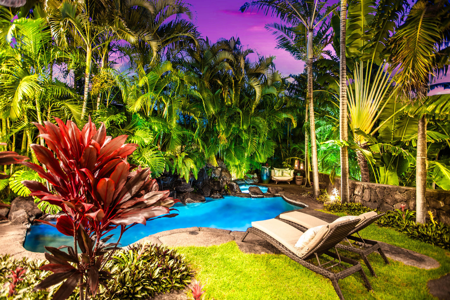 Honolulu Vacation Rental