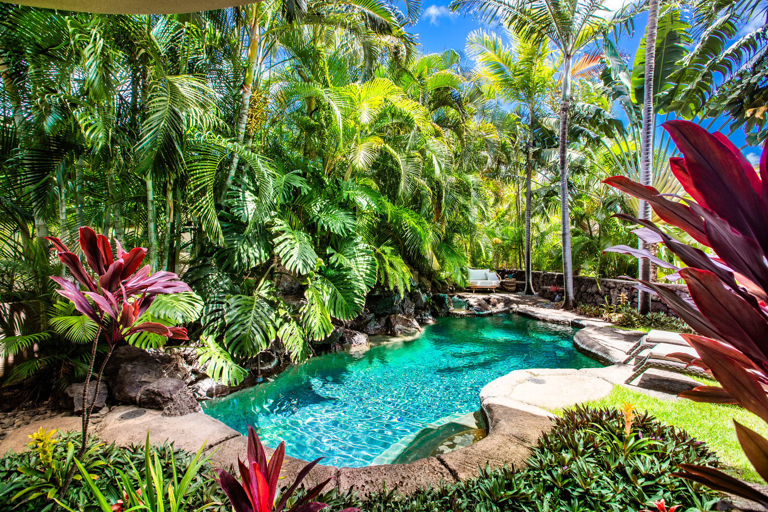 Honolulu Vacation Rental