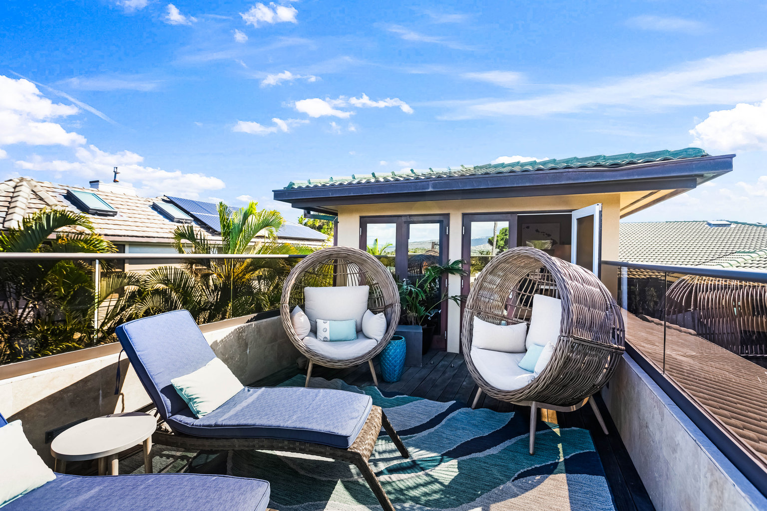 Honolulu Vacation Rental