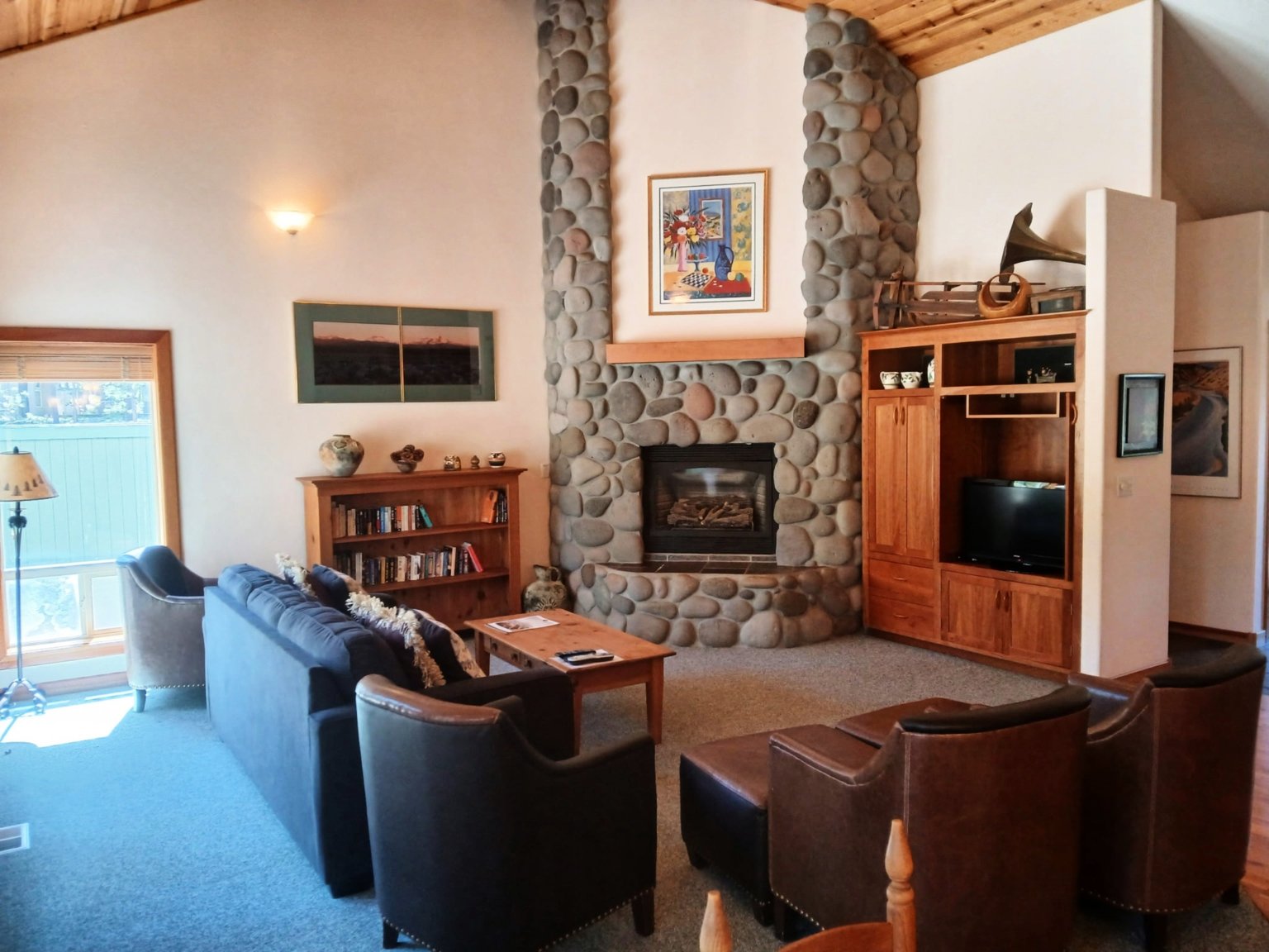 Sunriver Vacation Rental