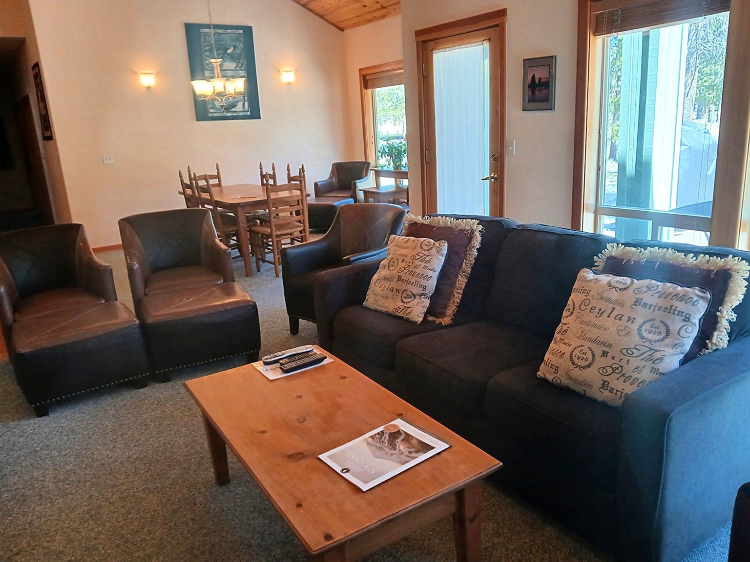 Sunriver Vacation Rental